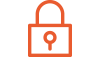 lock icon